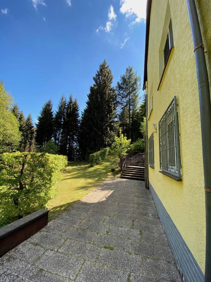 Ferienhaus Hirtenwiese Willingen  Buitenkant foto
