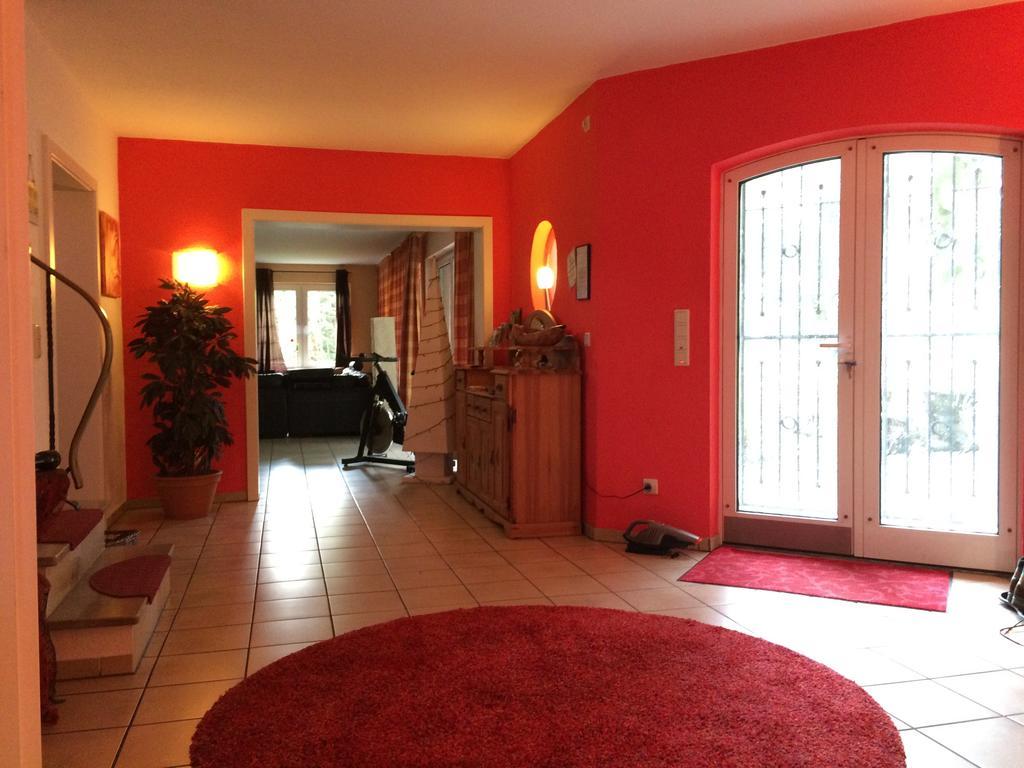 Ferienhaus Hirtenwiese Willingen  Kamer foto