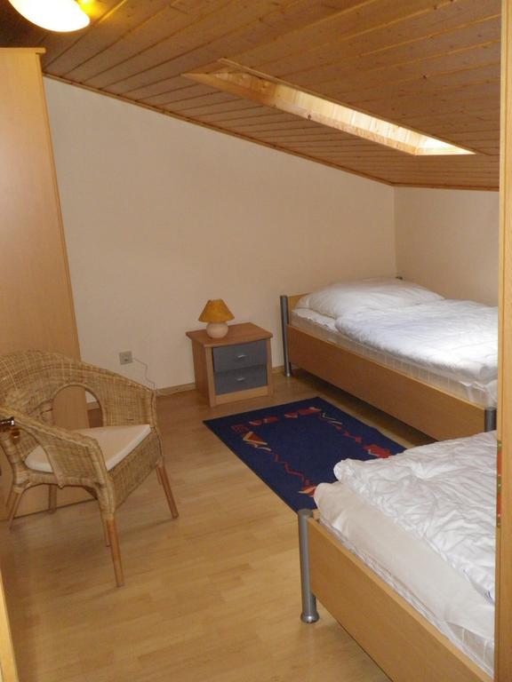 Ferienhaus Hirtenwiese Willingen  Kamer foto