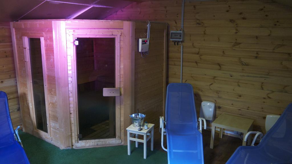 Ferienhaus Hirtenwiese Willingen  Kamer foto