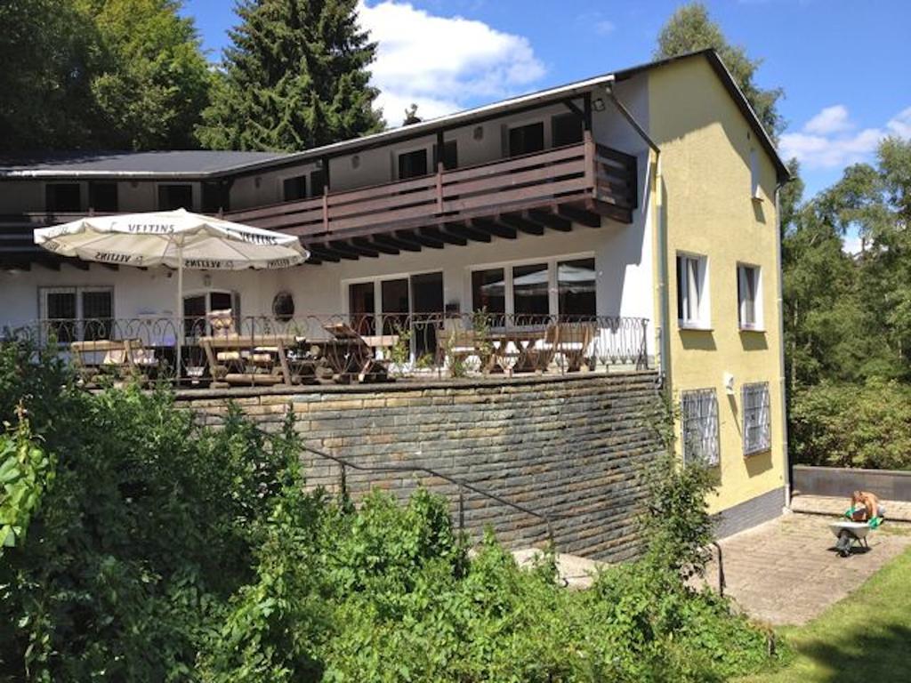 Ferienhaus Hirtenwiese Willingen  Kamer foto