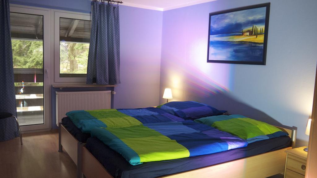 Ferienhaus Hirtenwiese Willingen  Kamer foto